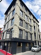 EyüpSultan Palace Hotel