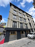 EyüpSultan Palace Hotel