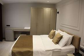 EyüpSultan Palace Hotel