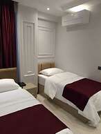 EyüpSultan Palace Hotel