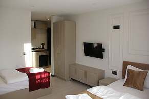 EyüpSultan Palace Hotel