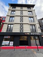 EyüpSultan Palace Hotel