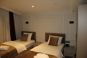 EyüpSultan Palace Hotel