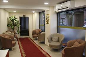 EyüpSultan Palace Hotel