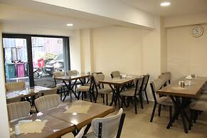 EyüpSultan Palace Hotel