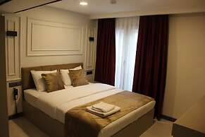 EyüpSultan Palace Hotel