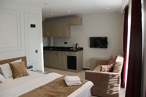 EyüpSultan Palace Hotel