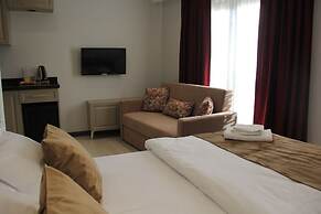 EyüpSultan Palace Hotel