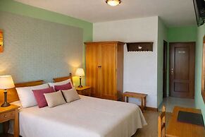 Hotel Capellan