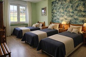 Hotel Capellan