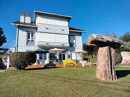 Hotel Capellan