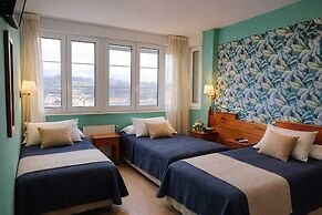 Hotel Capellan