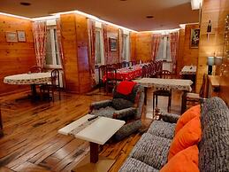 Hotel Capellan