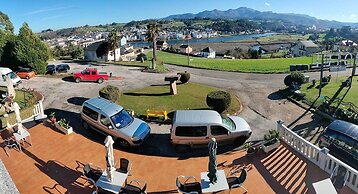Hotel Capellan