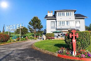 Hotel Capellan