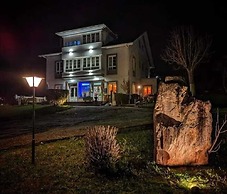 Hotel Capellan