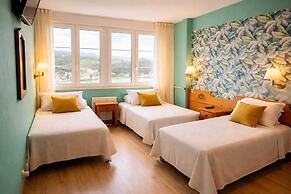 Hotel Capellan
