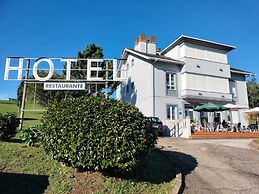 Hotel Capellan