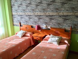 Hotel Capellan