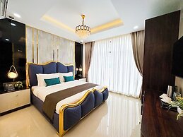 Cambana Poipet Hotel