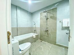 Cambana Poipet Hotel