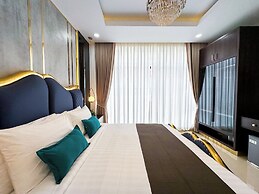 Cambana Poipet Hotel