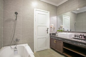 Cambana Poipet Hotel