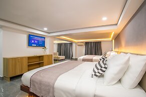 Cambana Poipet Hotel