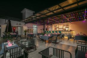 Cambana Poipet Hotel