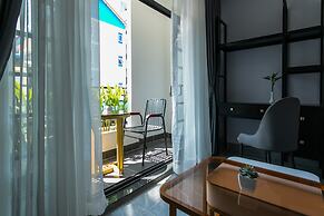 Cambana Poipet Hotel