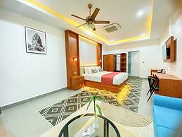 Cambana Poipet Hotel