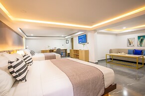 Cambana Poipet Hotel