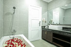 Cambana Poipet Hotel