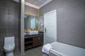 Cambana Poipet Hotel