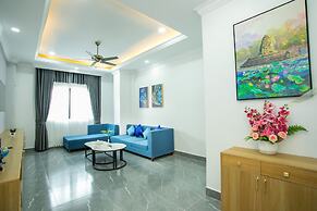 Cambana Poipet Hotel