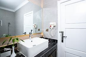 Cambana Poipet Hotel