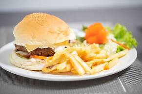 Cambana Poipet Hotel