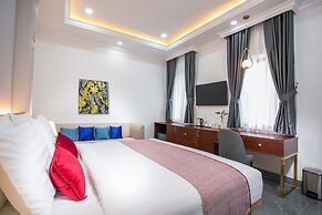 Cambana Poipet Hotel