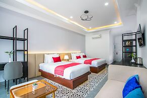 Cambana Poipet Hotel