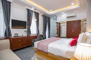 Cambana Poipet Hotel