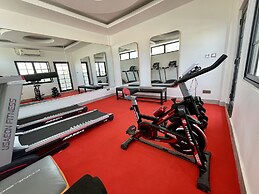 Cambana Poipet Hotel