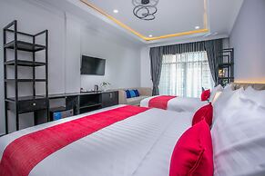 Cambana Poipet Hotel