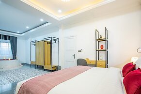 Cambana Poipet Hotel