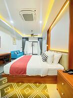 Cambana Poipet Hotel