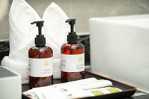 Cambana Poipet Hotel