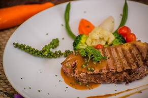 Cambana Poipet Hotel