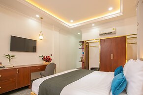 Cambana Poipet Hotel