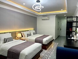 Cambana Poipet Hotel