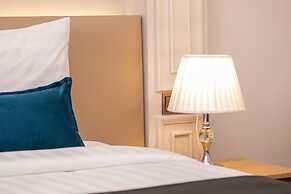 Cambana Poipet Hotel