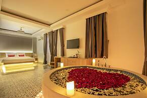 Cambana Poipet Hotel